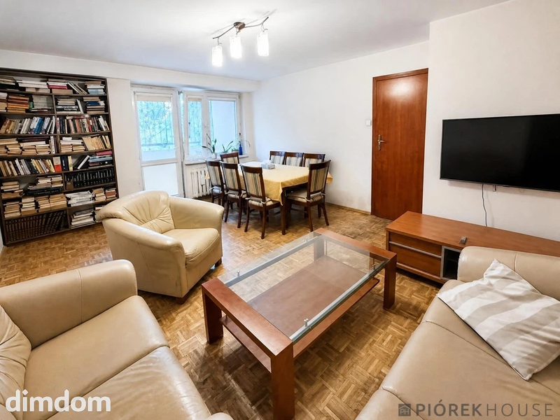 3-pokojowe mieszkanie na Mokotowie - 115189424.jpg