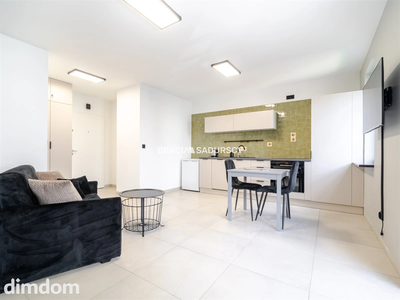 Gotowe do wejścia 32,8m2 | Klima | Krowodrza Górka - 3