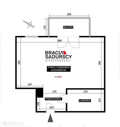 Gotowe do wejścia 32,8m2 | Klima | Krowodrza Górka - 4