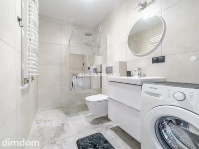 Gotowe do wejścia 32,8m2 | Klima | Krowodrza Górka - 2