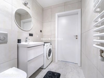 Gotowe do wejścia 32,8m2 | Klima | Krowodrza Górka - 5