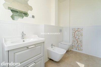 Nowoczesny bliźniak w Rudawie| gmina Zabierzów | 84,4 m² - 3