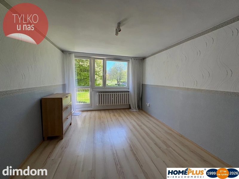 Kawalerka z potencjałem+ balkon! BLISKO PARKU! - 115193871.jpg
