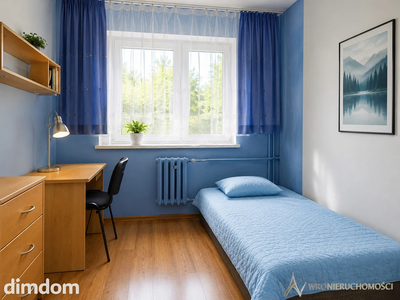 GOTOWA INWESTYCJA I 5 POKOI I TOP LOKALIZACJA - 5
