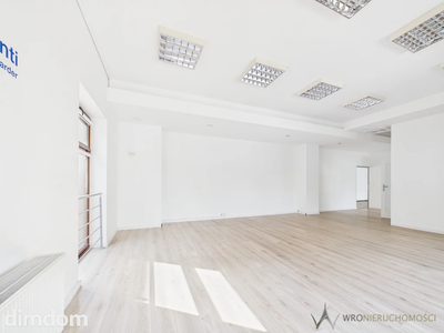 LOKAL DO WYNAJECIA W CAŁOŚCI LUB W CZĘŚCI - 2