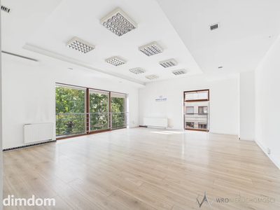 LOKAL DO WYNAJECIA W CAŁOŚCI LUB W CZĘŚCI - 3