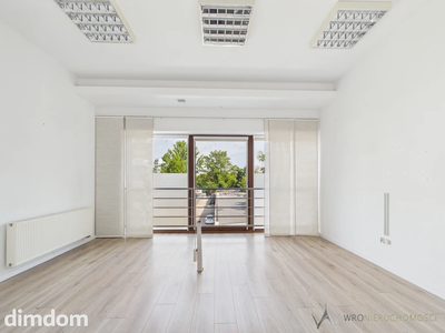 LOKAL DO WYNAJECIA W CAŁOŚCI LUB W CZĘŚCI - 4