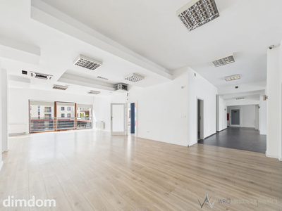 LOKAL DO WYNAJECIA W CAŁOŚCI LUB W CZĘŚCI - 5
