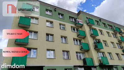 Odświeżone M4, blisko szkoły, do aranżacji - 4