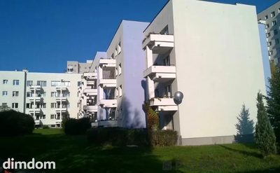 3-pokojowe mieszkanie na Mokotowie - 3