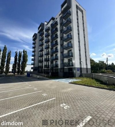2-pokojowe mieszkanie w Markach - 3