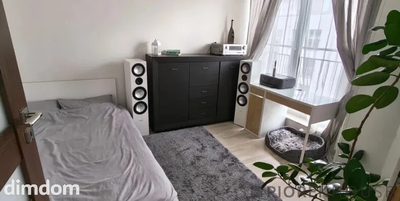 3-pokojowe mieszkanie w Ząbkach