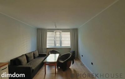 3-pokojowe mieszkanie na Bielanach