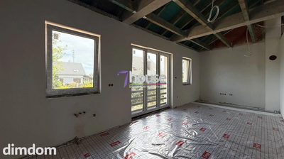 Nowe Apartamenty w Spokojnej Zielonej Okolicy! - 3