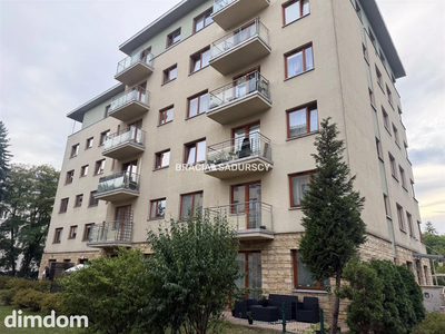 50m2, Krowodrza ul. Rydla, Ogrodzone osiedle - 3