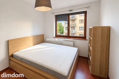 50m2, Krowodrza ul. Rydla, Ogrodzone osiedle - 4