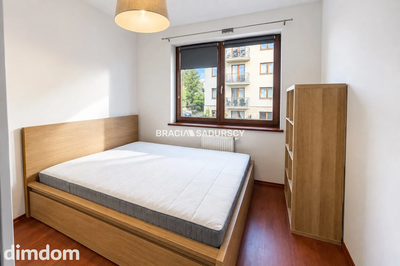 50m2, Krowodrza ul. Rydla, Ogrodzone osiedle - 2