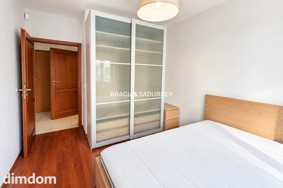 50m2, Krowodrza ul. Rydla, Ogrodzone osiedle - 3