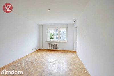 3 pokoje z loggią | 1. piętro | Osiedle Górne (ul. Tetmajera) - od zaraz - 4