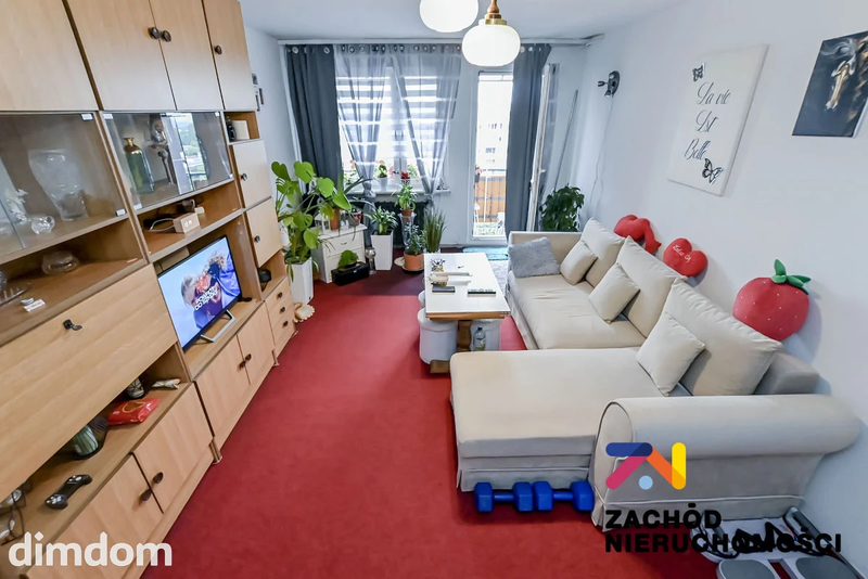 Szukasz mieszkania z potencjałem, w świetnej lokalizacji i z niesamowitym widokiem z okien? Ta oferta jest właśnie dla Ciebie! - 168030227-1l.jpg