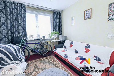 Szukasz mieszkania z potencjałem, w świetnej lokalizacji i z niesamowitym widokiem z okien? Ta oferta jest właśnie dla Ciebie! - 4