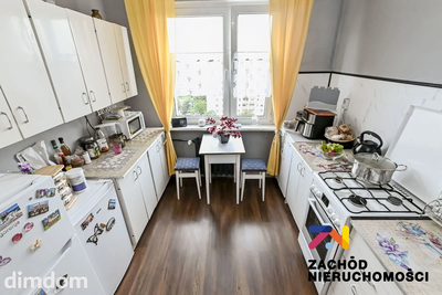 Szukasz mieszkania z potencjałem, w świetnej lokalizacji i z niesamowitym widokiem z okien? Ta oferta jest właśnie dla Ciebie! - 5