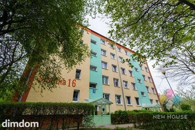 Dla studenta, 2 pok, blisko UWM, centrum - 5