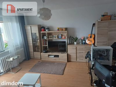 DWA POKOJE!! OS. LEŚNE!! - 2