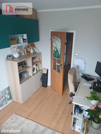 DWA POKOJE!! OS. LEŚNE!! - 5