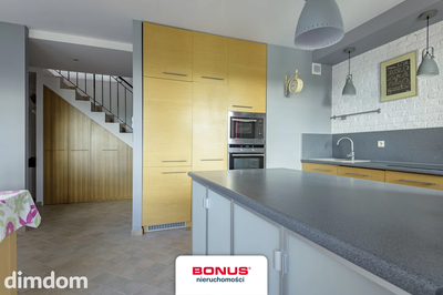 Przestronne mieszkanie 109,9 m² | 4 pokoje - 4