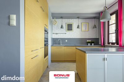 Przestronne mieszkanie 109,9 m² | 4 pokoje - 5