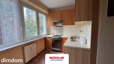 3 pokoje | 47,87 m² | 1 piętro | Dziesiąta - 2