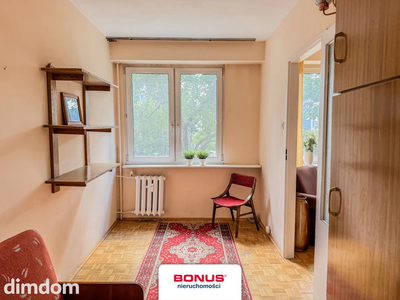 3 pokoje | 47,87 m² | 1 piętro | Dziesiąta - 5