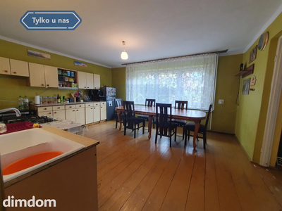 Dom z dużą działką Zagórze Gmina Wielgomłyny - 3