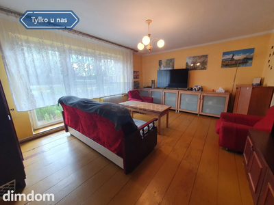 Dom z dużą działką Zagórze Gmina Wielgomłyny - 4