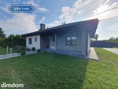Dom z dużą działką w Kletnia koło Radomska