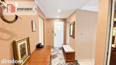 3 pokoje, loggia, świetna lokalizacja - 5