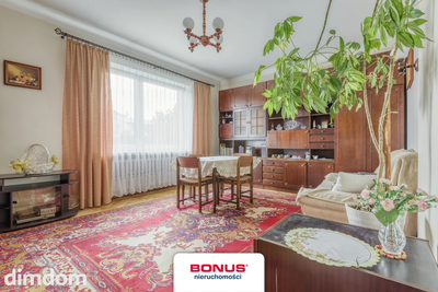 Dom na pięknej działce - Kiełpin gm. Łomianki - 3