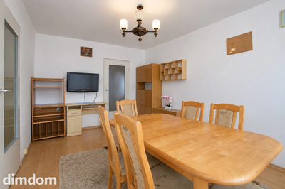 Sprzedaż|4 pokoje|62m2|sieć miejska|balkon|piwnica - 2