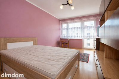 Sprzedaż|4 pokoje|62m2|sieć miejska|balkon|piwnica - 5