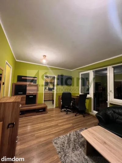 Mieszkanie 31 m² | 3. piętro | winda | Mokotów - 2