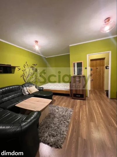 Mieszkanie 31 m² | 3. piętro | winda | Mokotów - 3
