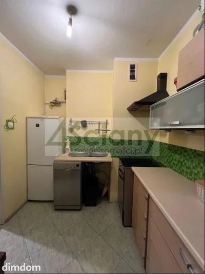 Mieszkanie 31 m² | 3. piętro | winda | Mokotów - 4