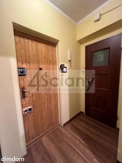 Mieszkanie 31 m² | 3. piętro | winda | Mokotów - 5