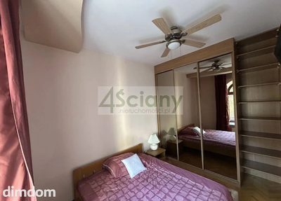 Do sprzedaży  luksusowy apartament w starej kamienicy na ulicy Wspólnej, po gruntownym remoncie w 2006 r. - 5