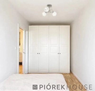 2-pokojowe mieszkanie na Białołęce - 4