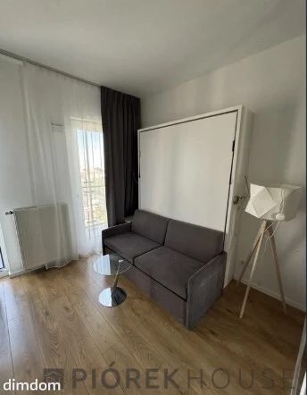 1-pokojowe mieszkanie na Woli - 2