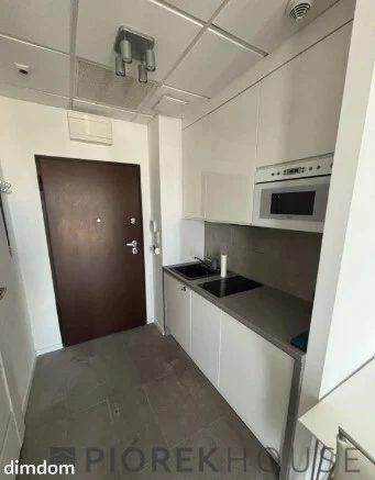 1-pokojowe mieszkanie na Woli - 3