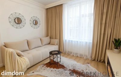 2-pokojowe mieszkanie w Śródmieściu - 2