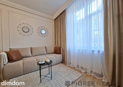 2-pokojowe mieszkanie w Śródmieściu - 4